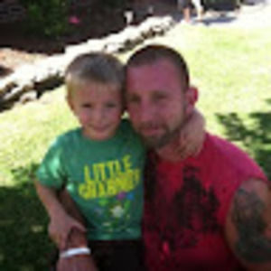 Meet your Posher, Shane